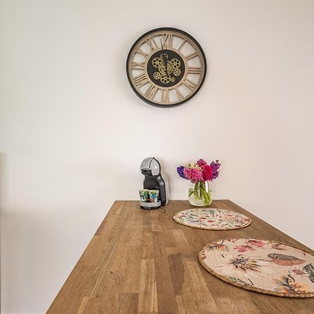 Oasis Urbaine Narbonne Apartment Exterior photo