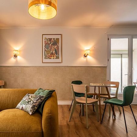 Oasis Urbaine Narbonne Apartment Exterior photo