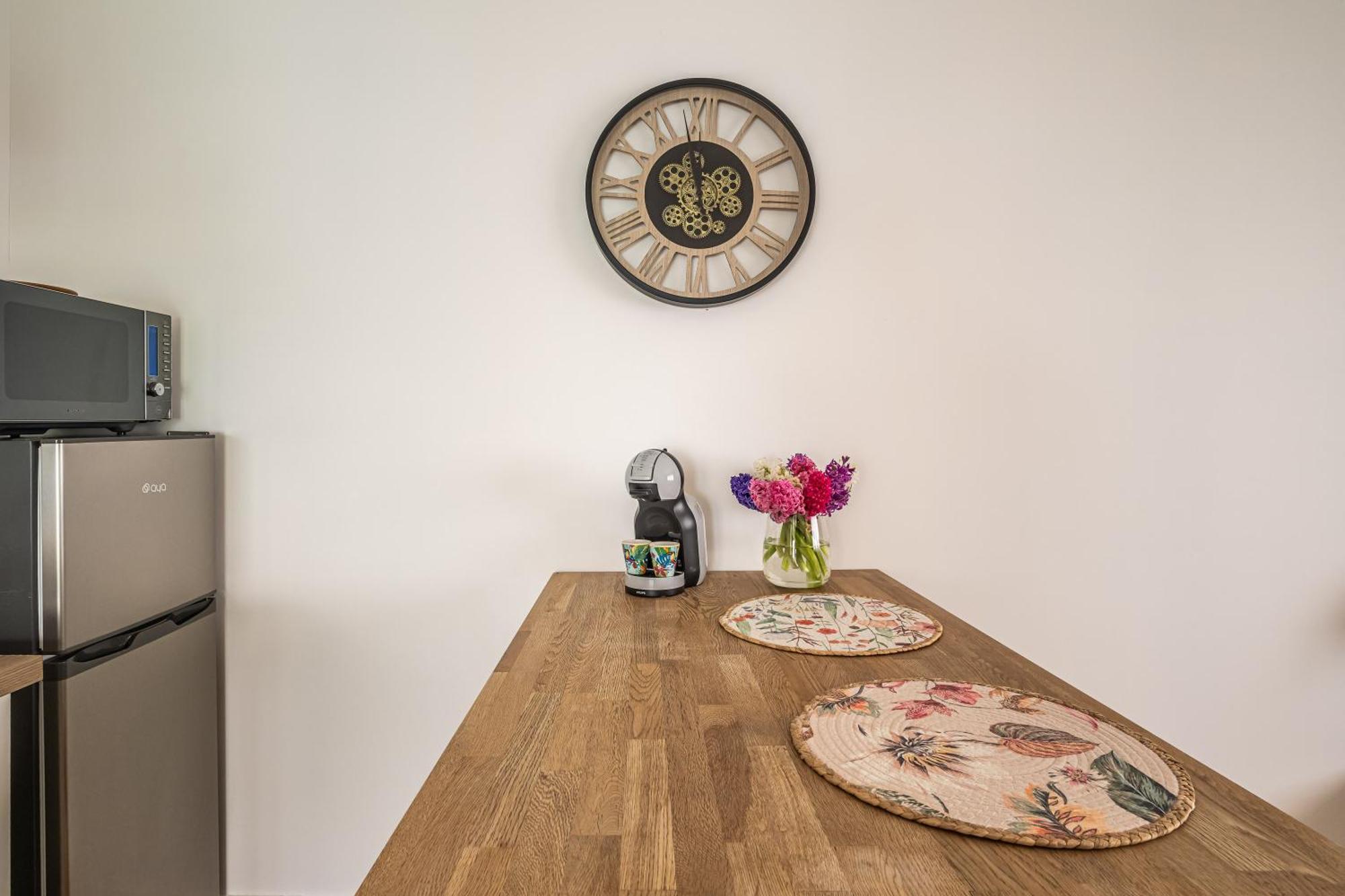Oasis Urbaine Narbonne Apartment Exterior photo