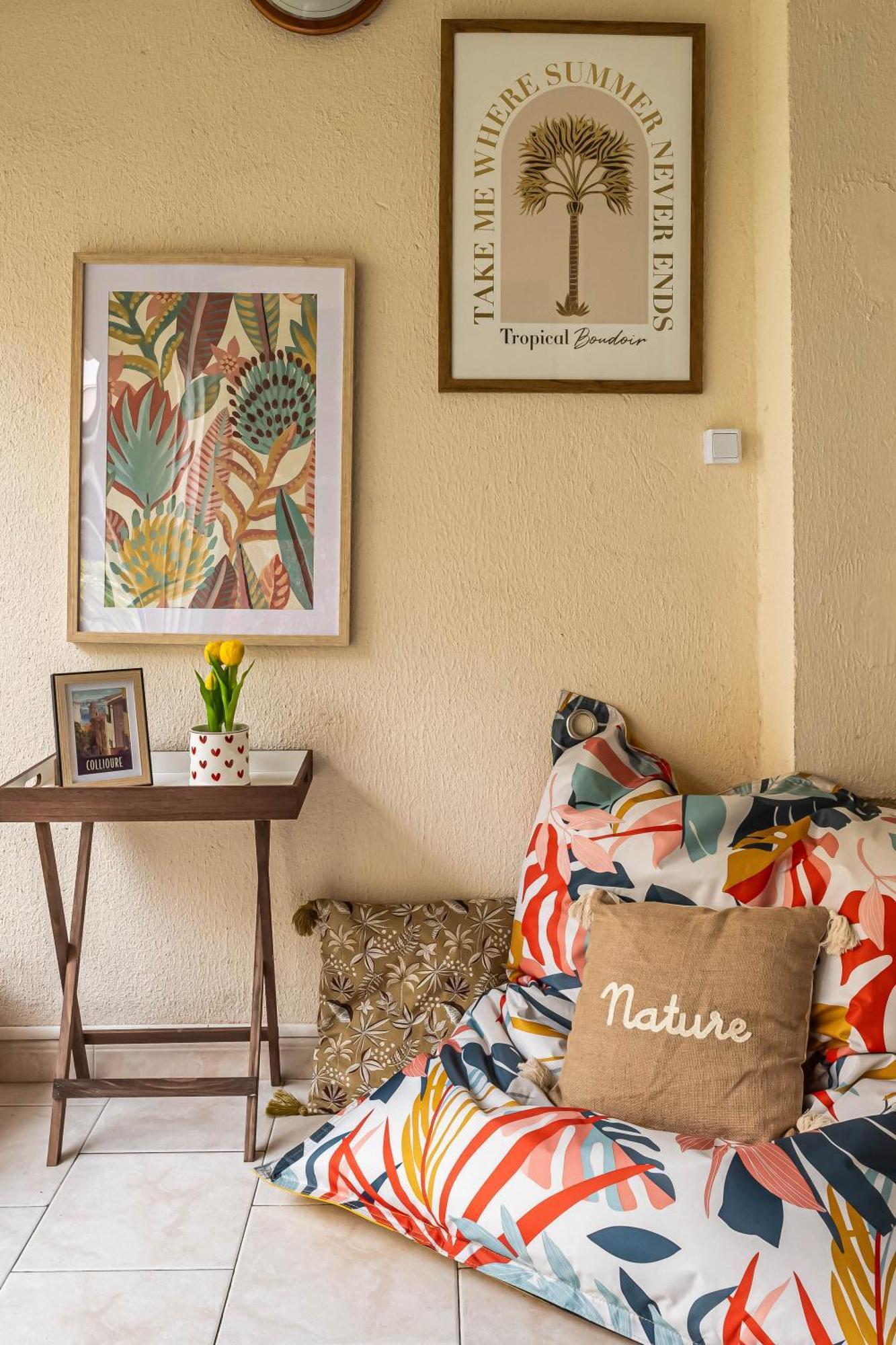Oasis Urbaine Narbonne Apartment Exterior photo